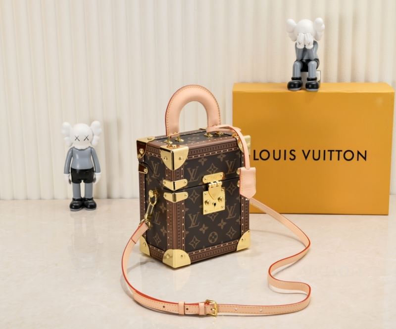 LV Box Bags